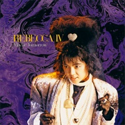 Rebecca - REBECCA IV Maybe Tomorrow