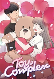Toy Complex (Lee Yun Hee)