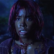 Kelly Rowland (Freddy vs. Jason)