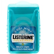 Breath Freshener Strips