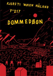 Dommedøgn (Kjersti Wøien Håland)