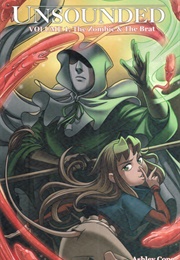 Unsounded (Ashley Cope)