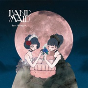 Band-Maid - Just Bring It (2017)