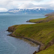 Svalbarðsstrandarhreppur, Iceland