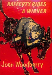 Rafferty Rides a Winner (Joan Woodberry)