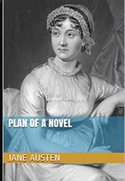 Plan of a Novel (Jane Austen)