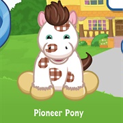 Pioneer Pony
