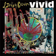 Cult of Personality (Living Colour)