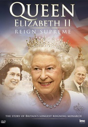 Queen Elizabeth II: Reign Supreme (1997)