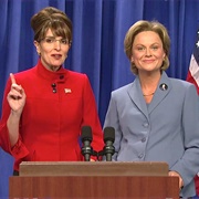 Saturday Night Live: "Season 34, Episode 1" (S34,E1)