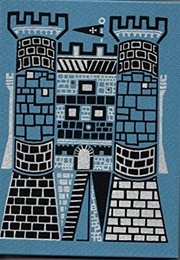 Crusader Castles (T. E. Lawrence)