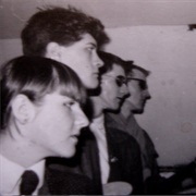 Final Day - Young Marble Giants