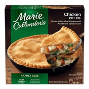 Marie Callender's Chicken Pot Pie