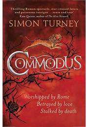 Commodus (Simon Turney)