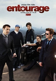 Entourage (2009)