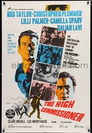 The High Commissioner (1968)