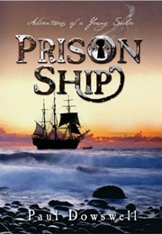 Prison Ship (Paul Dowswell)