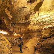 Cave of the Winds (Colorado)