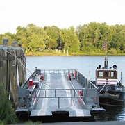 Rocky Hill–Glastonbury Ferry