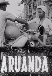 Aruanda (1960)