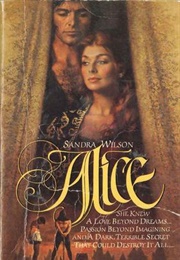 Alice (Sandra Wilson)