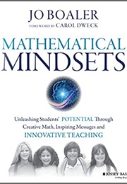Mathematical Mindsets (Jo Boaler)