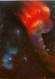 Immeasurable Distances (Harry Mathews)