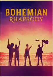 Bohemian Rhapsody (Re-Release) (2020)