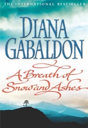 A Breath of Snow and Ashes (Diana Gabaldon)