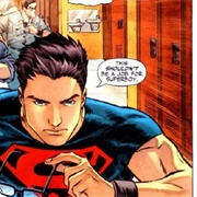 Superboy . DC