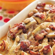 Swedish Flying Jacob