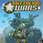 Battalion Wars