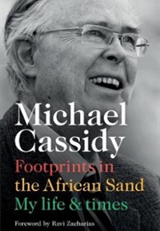 Footprints in the African Sand (Michael Cassidy)