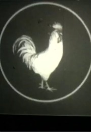 The Monkey Man (1908)