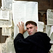 Martin Luther (Luther, 2003)