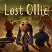Lost Ollie