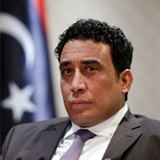 Mohamed Al-Menfi