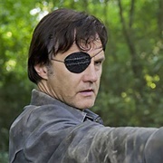 The Governor — 'The Walking Dead'
