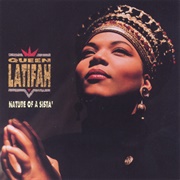 Nature of a Sista' (Queen Latifah, 1991)