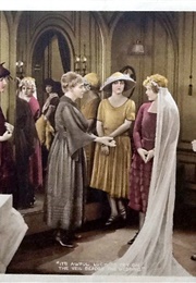 Too Much Wife (1922)