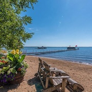 Pequot Lakes, Minnesota