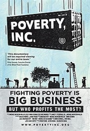 Poverty, Inc. (2014)