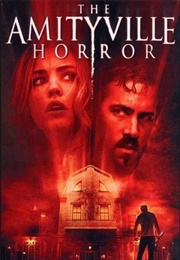 The Amytiville Horror (2005)