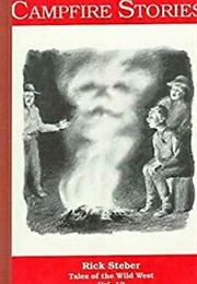 Campfire Stories (Rick Steber)