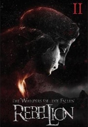 The Whispers of the Fallen: Rebellion (J.D. Netto)