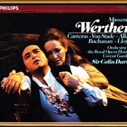 Massenet: Werther