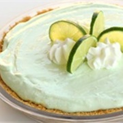 Limeade Pie
