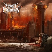 Hybrid Nightmares - The Third Age