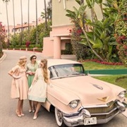 Historical Americana