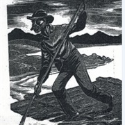 Utah: Jean Baptiste's Great Escape